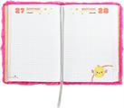 DIARIO 12MM STD UNICORNO PLUSH MOFUMOFU 73654UN