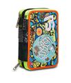 ASTUCCIO 3 ZIP SJ GANG SEA PIRATE BO