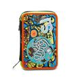 ASTUCCIO 3 ZIP SJ GANG SEA PIRATE BO