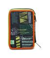 ASTUCCIO 3 ZIP SJ GANG SEA PIRATE BO