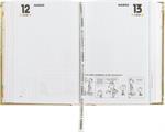 AGENDA 16 MESI MINI A SPECIAL COMIX 73708A