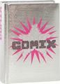AGENDA 16 MESI 2025-2026 MINI B SPECIAL COMIX 73708B STE