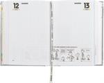 AGENDA 16 MESI 2025-2026 MINI B SPECIAL COMIX 73708B STE