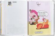 AGENDA 16 MESI 2025-2026 MINI B SPECIAL COMIX 73708B STE
