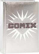 AGENDA 16 MESI MINI D SPECIAL COMIX 73708D CUORE ARGENTO