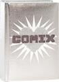 AGENDA 16 MESI MINI D SPECIAL COMIX 73708D CUORE ARGENTO
