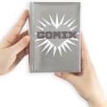 AGENDA 16 MESI MINI D SPECIAL COMIX 73708D CUORE ARGENTO