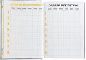 AGENDA 16 MESI MINI D SPECIAL COMIX 73708D CUORE ARGENTO