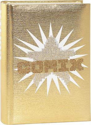AGENDA 16 MESI STD A SPECIAL COMIX 73709A