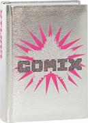AGENDA 16 MESI 2025-2026 STD B SPECIAL COMIX 73709B STEL