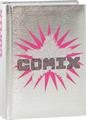 AGENDA 16 MESI 2025-2026 STD B SPECIAL COMIX 73709B STEL