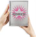 AGENDA 16 MESI 2025-2026 STD B SPECIAL COMIX 73709B STEL