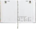 AGENDA 16 MESI 2025-2026 STD B SPECIAL COMIX 73709B STEL
