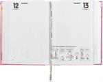 AGENDA 16 MESI 2025-2026 STD C SPECIAL COMIX 73709C CUOR