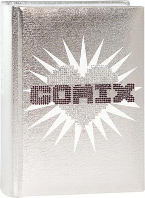 AGENDA 16 MESI 2025-2026 STD D SPECIAL COMIX 73709D