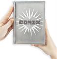 AGENDA 16 MESI 2025-2026 STD D SPECIAL COMIX 73709D