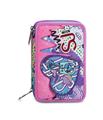ASTUCCIO 3 ZIP SJ GANG HAVE FUN GIRL