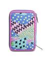 ASTUCCIO 3 ZIP SJ GANG HAVE FUN GIRL
