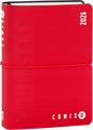 AG. 16M DAY MINI COMIX U YOURSELF RED 73736RD