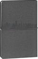 AG. 13M WEEK MEDIUM COMIX U YOUNIVERCITY GREY 73737GR