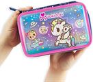 ASTUCCIO CORREDO 3 ZIP TOKIDOKI 73776