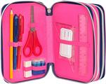 ASTUCCIO CORREDO 3 ZIP TOKIDOKI 73776