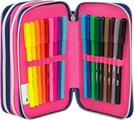 ASTUCCIO CORREDO 3 ZIP TOKIDOKI 73776