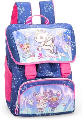 NEW PRIMARY BACKPACK TOKIDOKI 73780