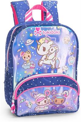 ZAINO ASILO TOKIDOKI 73783