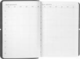 AGENDA 2025-26 16M DAY MINI COMIX U YOURSELF SPECIAL FLO
