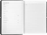 AGENDA 2025 16M DAY MINI COMIX U YOURSELF SPECIAL OPTICA