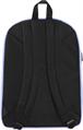 ZAINO ORGANIZZATO MONOCOLORE LILLA COMIX 73810LL