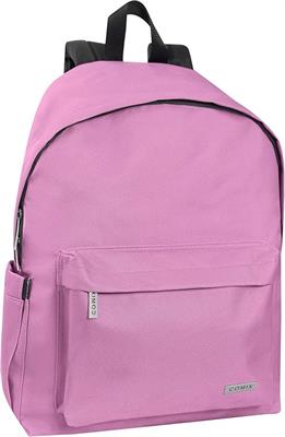 ZAINO AMERICANO MONOCOLORE MAUVE COMIX 73811MA