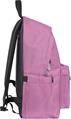 ZAINO AMERICANO MONOCOLORE MAUVE COMIX 73811MA