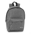 MINI ZAINO MONOCOLORE GRIGIO MELANGE COMIX 73816GR 2026-