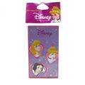 BL.PRINCESS 3 MINI BLOCCHI APPUNTI