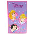 BL.PRINCESS 3 MINI BLOCCHI APPUNTI