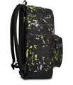 REVERSIBLE BACKPACK GRS SEVEN YELLOW PAINT