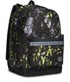 REVERSIBLE BACKPACK GRS SEVEN YELLOW PAINT