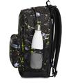 REVERSIBLE BACKPACK GRS SEVEN YELLOW PAINT