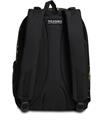 REVERSIBLE BACKPACK GRS SEVEN YELLOW PAINT