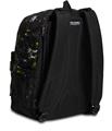 REVERSIBLE BACKPACK GRS SEVEN YELLOW PAINT