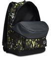 REVERSIBLE BACKPACK GRS SEVEN YELLOW PAINT