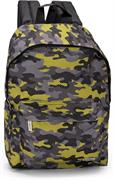 ZAINO AMERICANO ALLOVER CAMO MESH COMIX 73837CM