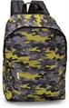 ZAINO AMERICANO ALLOVER CAMO MESH COMIX 73837CM