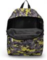 ZAINO AMERICANO ALLOVER CAMO MESH COMIX 73837CM