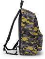 ZAINO AMERICANO ALLOVER CAMO MESH COMIX 73837CM