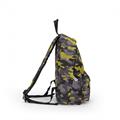 MINI ZAINO ALLOVER CAMO MESH COMIX 73839CM