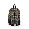 MINI ZAINO ALLOVER CAMO MESH COMIX 73839CM