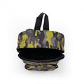 MINI ZAINO ALLOVER CAMO MESH COMIX 73839CM